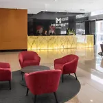 Meriton Suites Adelaide Street, Brisbane