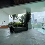 Lovely 2 Beds With View At South * Brisbane