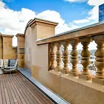Adina Apartment Hotel Brisbane