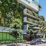 Serain Residences On Merivale Street