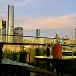Lovely 2 Beds With View At South * Brisbane