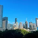 Apartment Lovely 2 Beds With View At South *