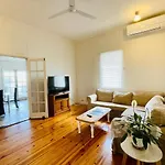 Oasis Home At Kangaroo Point