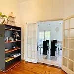 Oasis Home At Kangaroo Point