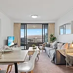 Apartment Break Panoramic River Views Free Parking *