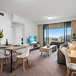 Apartment Break Panoramic River Views Free Parking *