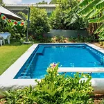 Oxley Mineral Pool & Private Suburbanstay Brisbane