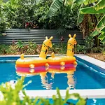 Holiday home Oxley Mineral Pool & Private Suburbanstay *