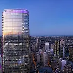 Cbd Luxury River View 1bed The One Apartment Brisbane