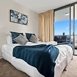 Break Panoramic River Views Free Parking * Brisbane