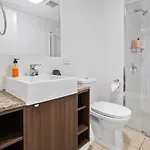 Apartment Break Panoramic River Views Free Parking *