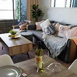 Break Panoramic River Views Free Parking * Brisbane
