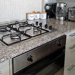 Apartment Break Panoramic River Views Free Parking Brisbane