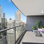 Break Panoramic River Views Free Parking Apartment *