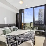 Luxury 2 Bedroom 2 Bathroom In The Heart Of South Brisbane