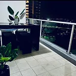 Break Panoramic River Views Free Parking * Brisbane