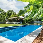 Holiday home Oxley Mineral Pool & Private Suburbanstay