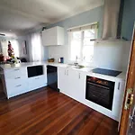 Holiday home Oxley Mineral Pool & Private Suburbanstay *