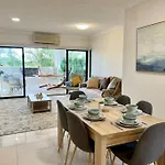 2-bed Acropol With Balcony & Parking