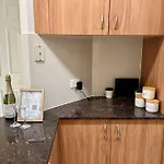 2-bed Acropol With Balcony & Parking *