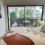 2-bed Acropol With Balcony & Parking *