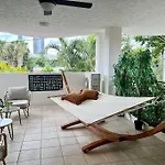 2-bed Acropol With Balcony & Parking