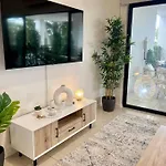 2-bed Acropol With Balcony & Parking