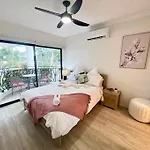2-bed Acropol With Balcony & Parking Apartment Brisbane