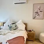Apartment 2-bed Acropol With Balcony & Parking