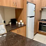 2-bed Acropol With Balcony & Parking * Brisbane