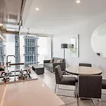 Two Bedroom Apartment On Ann Street Fortitude Valley By Serain Residences