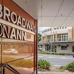 Two Bedroom Apartment On Ann Street Fortitude Valley By Serain Residences