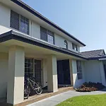 Eight Mile Plains House