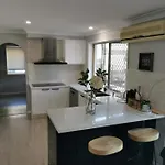 Eight Mile Plains House Holiday home