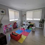 Eight Mile Plains House
