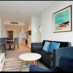 Sky City View Appartment