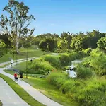 On The Brook - Private 2 Bed + Loft And Pool