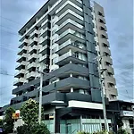 Spacious Inner With Free Parking * Brisbane