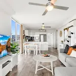 Spacious Inner With Free Parking * Brisbane