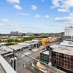 Spacious Inner With Free Parking * Brisbane
