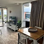 Apartment Spacious Inner With Free Parking