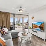 Spacious Inner With Free Parking Brisbane