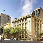 Brisbane Cbd 1-Br Apartment Across From Central Station