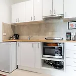 Contemporary Studio In The Heart Of Paddington