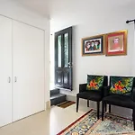 Contemporary Studio In The Heart Of Paddington By Custom Bnb Hosting