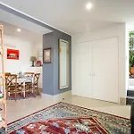 Contemporary Studio In The Heart Of Paddington By Custom Bnb Hosting