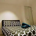 Great Deal! 2 Bedrooms In Cbd