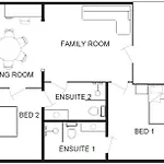 Old Queensland Charm Entire Upper Level * Brisbane