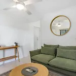 Close To Suncorp Stadium-1 Bed And Parking
