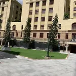 The Murdoch Apartments